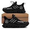 Linkin Park Max Soul Shoes