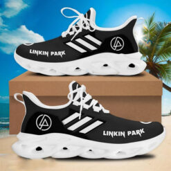 Linkin Park Max Soul Shoes