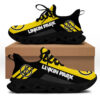 Linkin Park Max Soul Shoes
