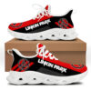 Linkin Park Max Soul Shoes