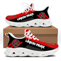Linkin Park Max Soul Shoes