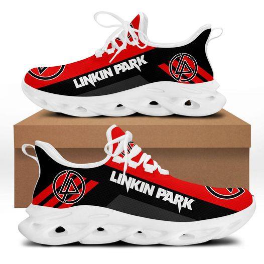 Linkin Park Max Soul Shoes 1 Linkin Park Max Soul Shoes
