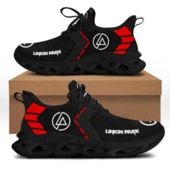 Linkin Park Max Soul Shoes Shoes