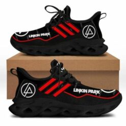 Linkin Park Max Soul Shoes Shoes