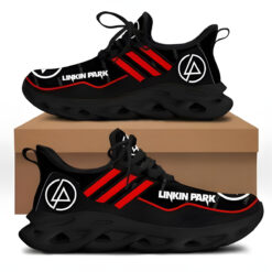 Linkin Park Max Soul Shoes Shoes