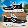 Linkin Park Max Soul Shoes