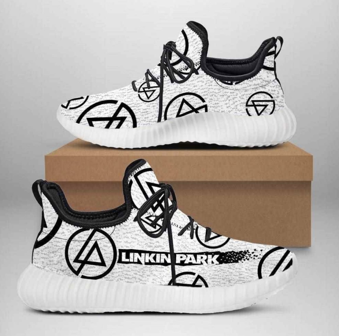 Linkin Park Reze Shoes 1 Linkin Park Reze Shoes