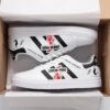 Linkin Park Stan Smith Shoes