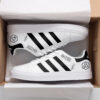 Linkin Park Stan Smith Shoes