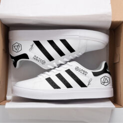 Linkin Park Stan Smith Shoes