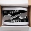 Linkin Park Stan Smith Shoes