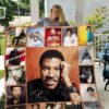 Lionel Richie Best Blanket