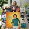 Lionel Richie Blanket