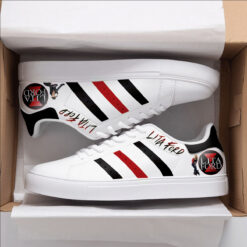 Lita Ford Stan Smith Shoes