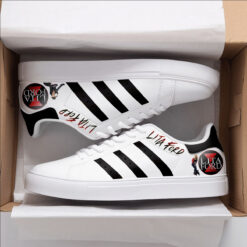 Lita Ford Stan Smith Shoes