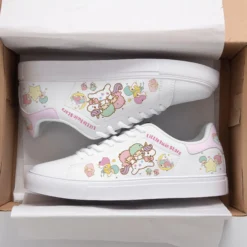 Little Twin Stars Stan Smith Shoes