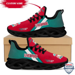 Liverpool A1 Max Soul Shoes