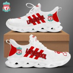 Liverpool A2 Max Soul Shoes