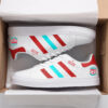 Liverpool FC 02 Stan Smith Shoes