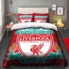 Liverpool FC 1 Bedding Set