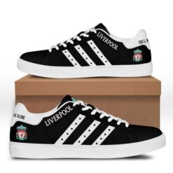 Liverpool FC 4 Stan Smith Shoes