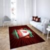 Liverpool FC Area Rug