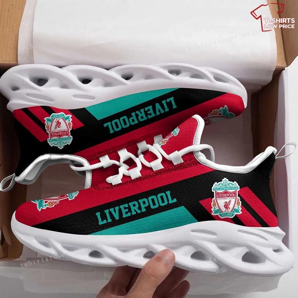 Liverpool FC G00 Max Soul Shoes 1 Liverpool FC G00 Max Soul Shoes