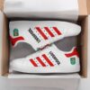 Liverpool FC G00 Stan Smith Shoes