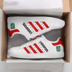 Liverpool FC G00 Stan Smith Shoes