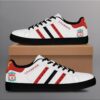 Liverpool FC Stan Smith Shoes