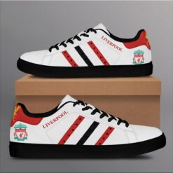 Liverpool FC Stan Smith Shoes