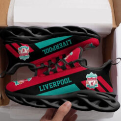 Liverpool G0 Max Soul Shoes