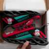 Liverpool G0 Max Soul Shoes