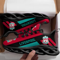 Liverpool G0 Max Soul Shoes