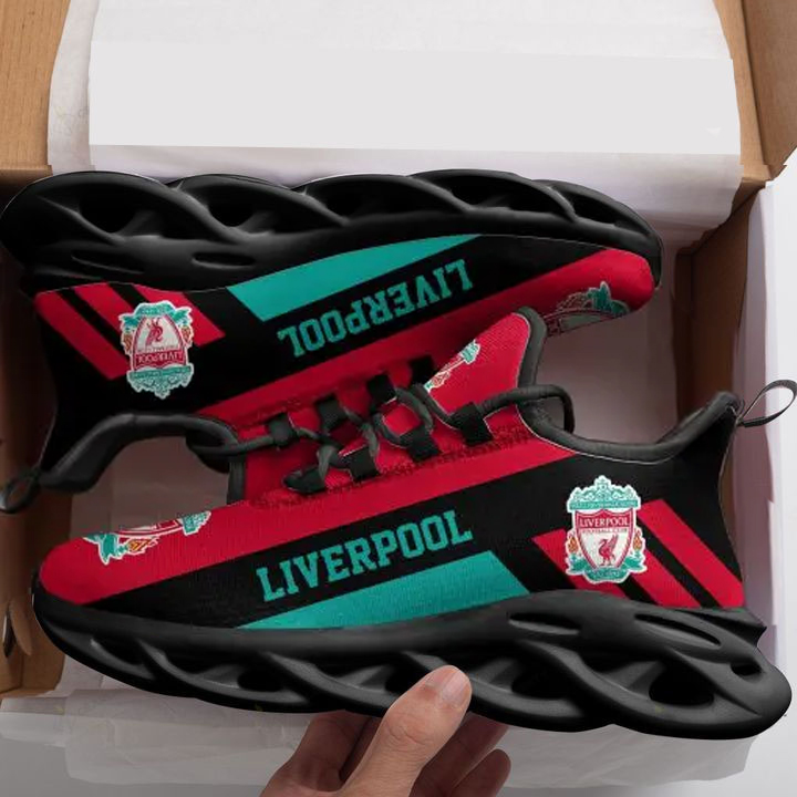 Liverpool G0 Max Soul Shoes 1 Liverpool G0 Max Soul Shoes