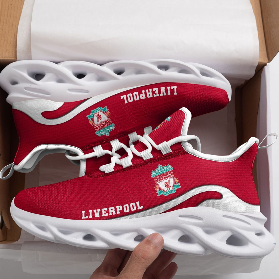 Liverpool G01 Max Soul Shoes 1 Liverpool G01 Max Soul Shoes