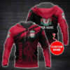 Liverpool Hoodie Dress 3D