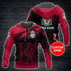 Liverpool Hoodie Dress 3D