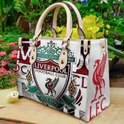 Liverpool Leather Handbag