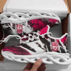 Liverpool Max Soul Shoes