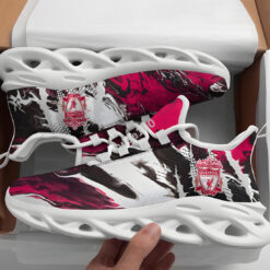 Liverpool Max Soul Shoes