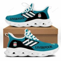 Liverpool Max Soul Shoes