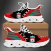 Liverpool Max Soul Shoes Shoes