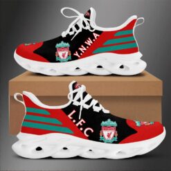Liverpool Max Soul Shoes Shoes