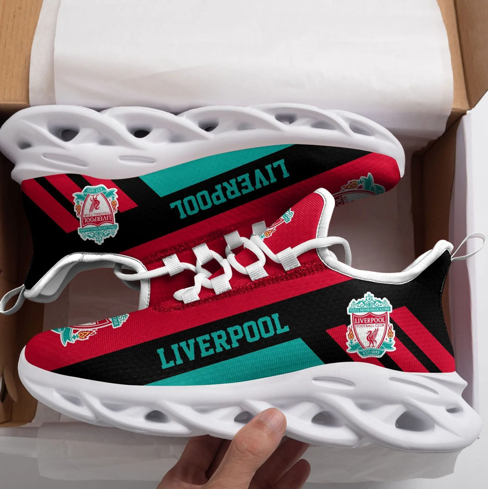 Liverpool Max Soul Shoes 1 Liverpool Max Soul Shoes