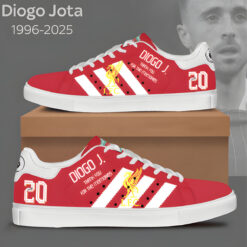 Liverpool Stan Smith Shoes