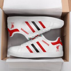 Liverpool Stan Smith Shoes