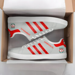 Liverpool Stan Smith Shoes