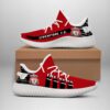 Liverpool Yeezy Boots