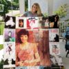 Liza Minnelli Blanket